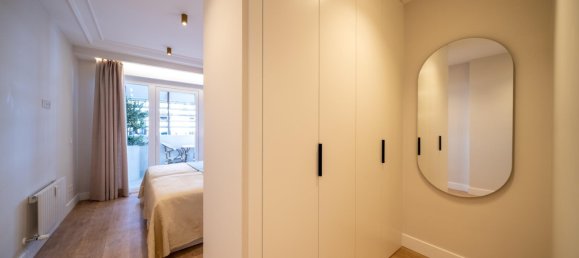 3 dormitorios apartamento en venta en Madrid, Comunidad de Madrid, Spain № 365833 23