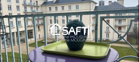 Apartamento de 3 dormitorios en Amiens, France No. 80858 11