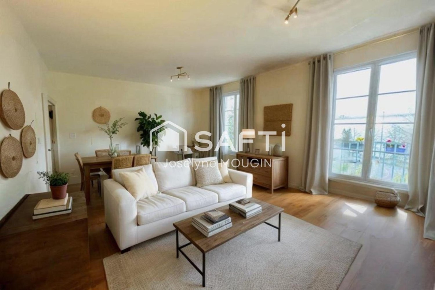 Apartamento de 3 dormitorios en Amiens, France No. 80858