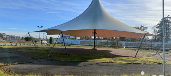 Grundstück in Chateau-Renault, France 2094m², Nr. 50246 5