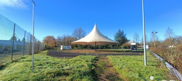 Grundstück in Chateau-Renault, France 2094m², Nr. 50246 7