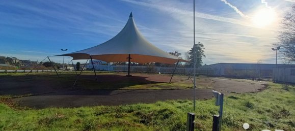 Grundstück in Chateau-Renault, France 2094m², Nr. 50246 6