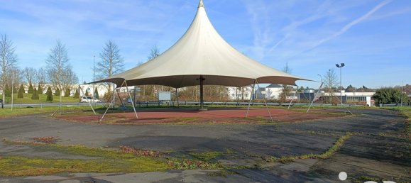 Grundstück in Chateau-Renault, France 2094m², Nr. 50246 2