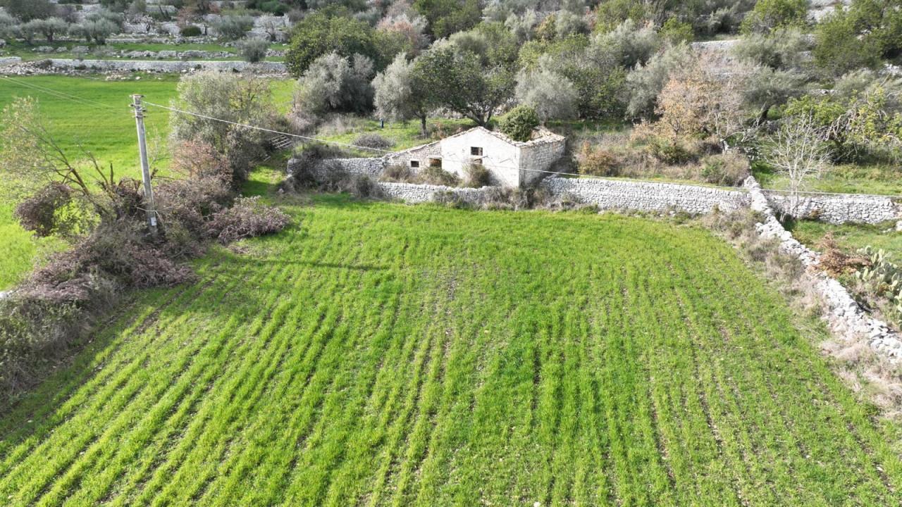 Estudio en Modica, Italy No. 228182