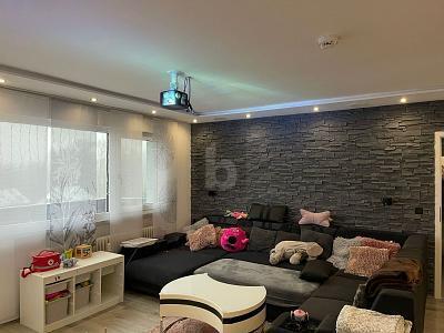 Apartamento de 4 divisões em Trier, Germany N.º 102461