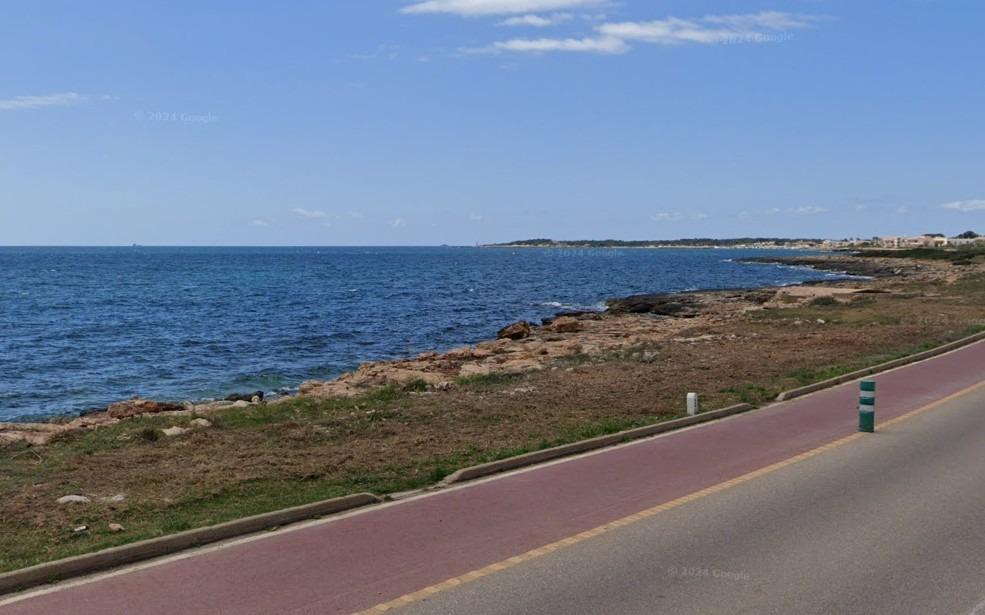 Земельный участок в Ллукмайор, Испания № 253429