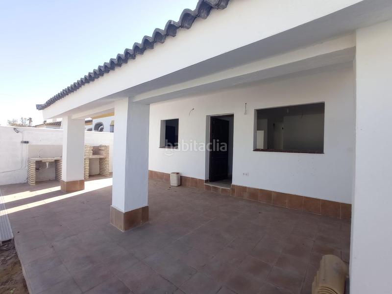 4 bedrooms House in Cadiz, Spain No. 255132