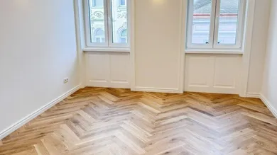 Studio in Margareten, Austria, Nr. 15783