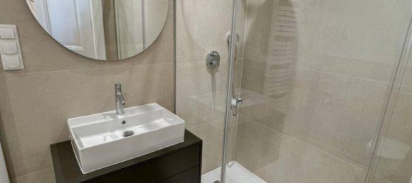 Studio in Margareten, Austria, Nr. 15783 4