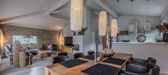 4-Zimmer Stadthaus in Kitzbühel, Austria, Nr. 225225 3