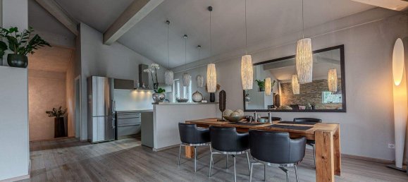 4-Zimmer Stadthaus in Kitzbühel, Austria, Nr. 225225 6