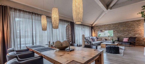 4-Zimmer Stadthaus in Kitzbühel, Austria, Nr. 225225 5