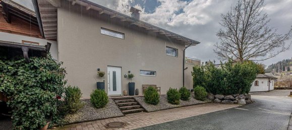 4-Zimmer Stadthaus in Kitzbühel, Austria, Nr. 225225 13