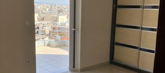 2 chambres Appartement à Nikaia, Greece No. 53266 19