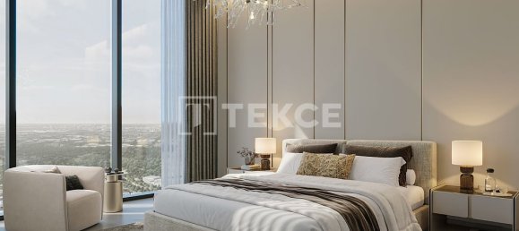 2 Schlafzimmer Wohnung in Dubai, UAE, Nr. 68167 12