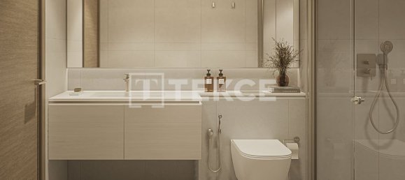2 Schlafzimmer Wohnung in Dubai, UAE, Nr. 68167 13