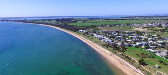 534m² Land in Coronet Bay, Australia No. 730 8