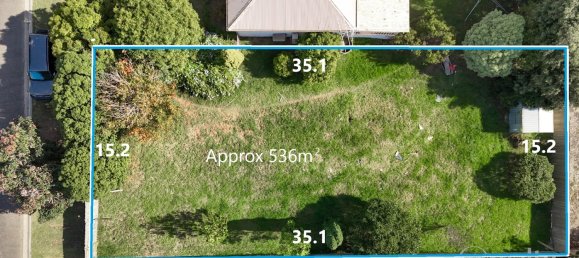 534m² Land in Coronet Bay, Australia No. 730 6