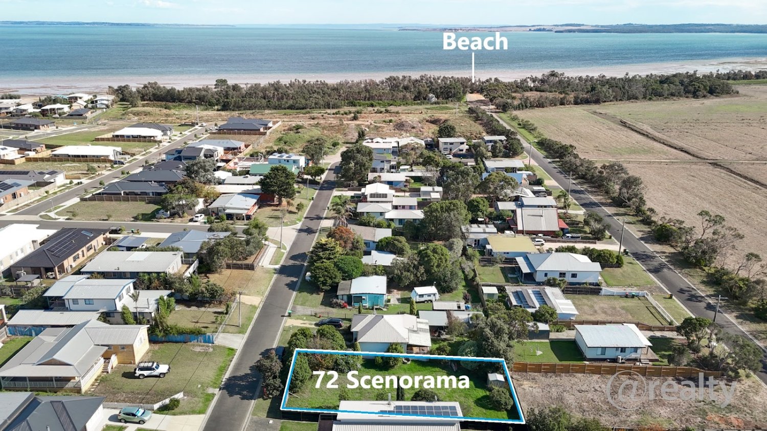 534m² Land in Coronet Bay, Australia No. 730