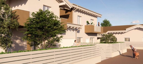 Квартира с 4 комнатами в Дезенцано дель Гарда, Италия № 82698 2