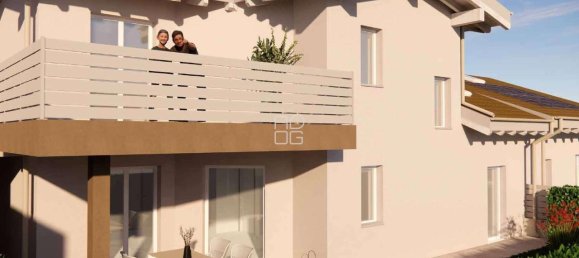 Квартира с 4 комнатами в Дезенцано дель Гарда, Италия № 82698 3