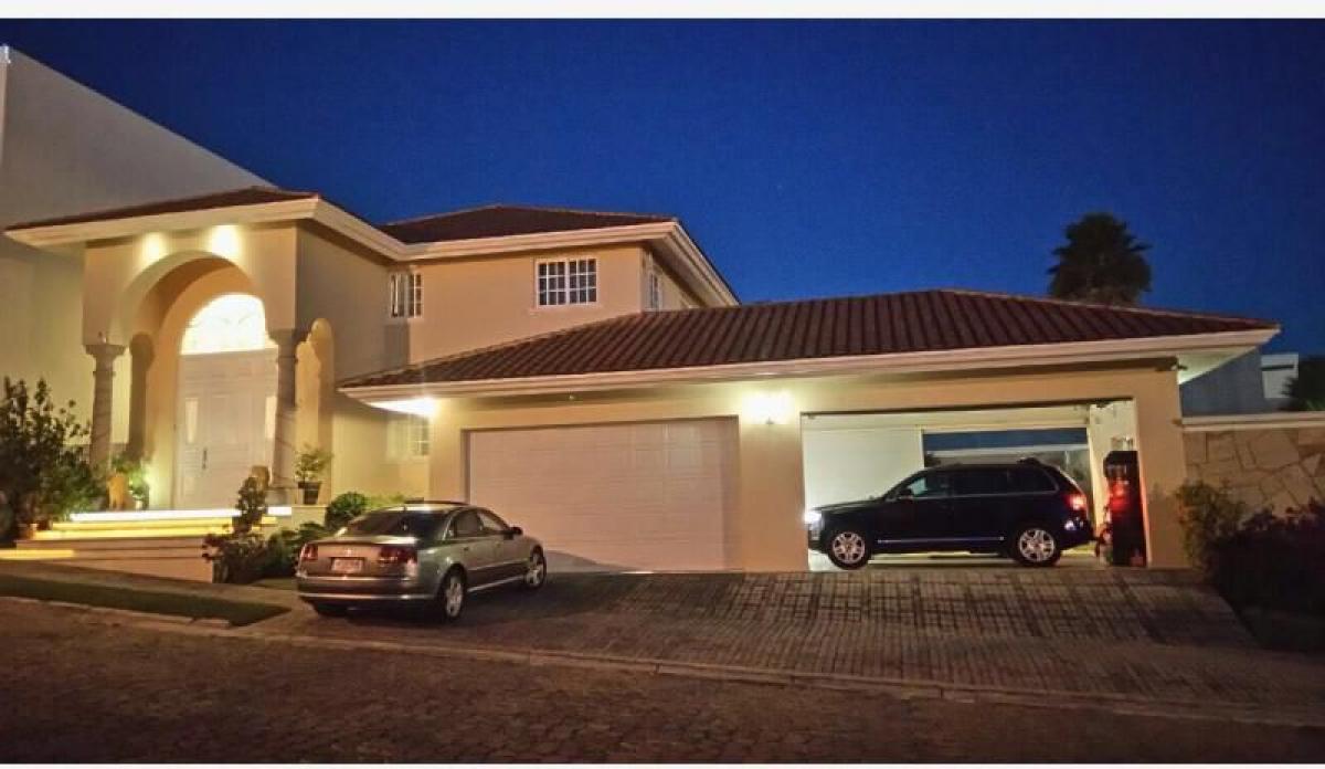 3 bedrooms House in San Andres Cholula, Mexico No. 146852