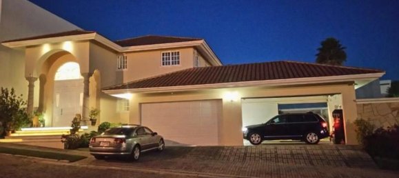 3 bedrooms House in San Andres Cholula, Mexico No. 146852 2