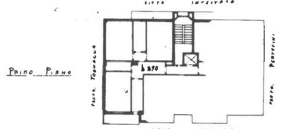 Квартира с 3 комнатами в Лимбьяте, Италия № 118204 25