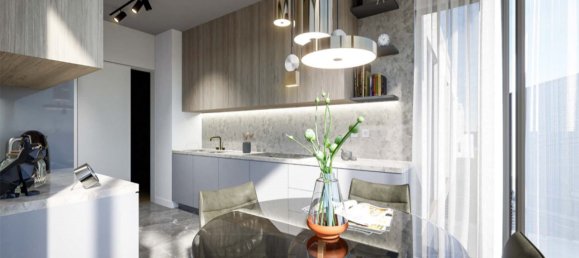 Apartment 4+1 in Rams Garden, Bahcelievler, Turkey No. 36044 6