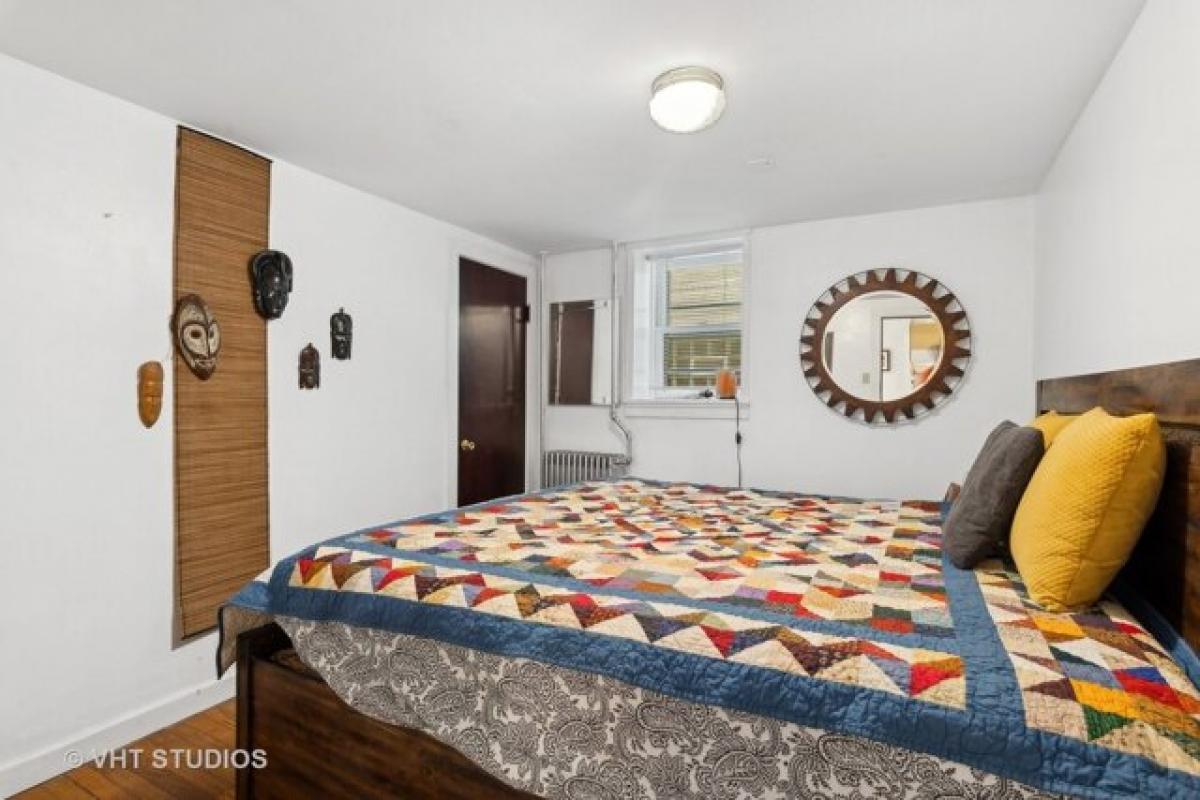 6 bedrooms House in Chicago, USA No. 408828