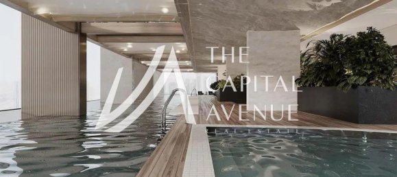 3 Schlafzimmer Wohnung in Al Reem Island, UAE, Nr. 33654 9