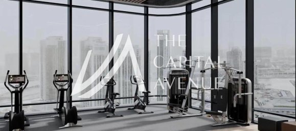 3 Schlafzimmer Wohnung in Al Reem Island, UAE, Nr. 33654 13