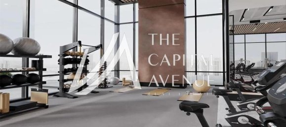 3 Schlafzimmer Wohnung in Al Reem Island, UAE, Nr. 33654 15