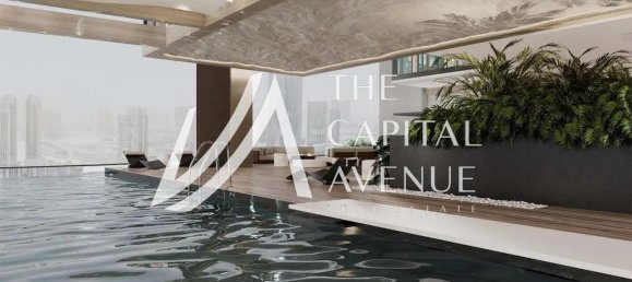 3 Schlafzimmer Wohnung in Al Reem Island, UAE, Nr. 33654 12