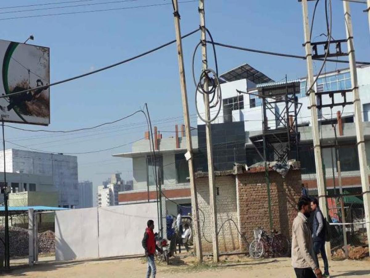 3 bedrooms House in Gurgaon, India No. 24471