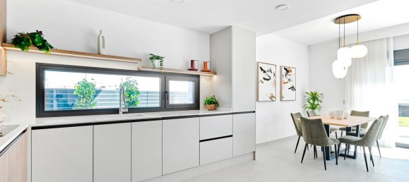 3 bedrooms Villa in San Miguel de Salinas, Spain No. 6554 7