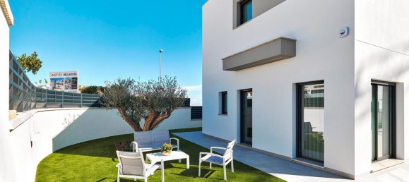 3 bedrooms Villa in San Miguel de Salinas, Spain No. 6554 30