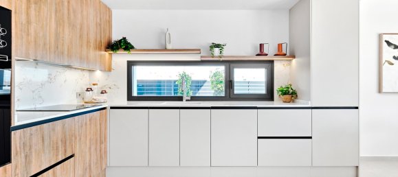 3 bedrooms Villa in San Miguel de Salinas, Spain No. 6554 8