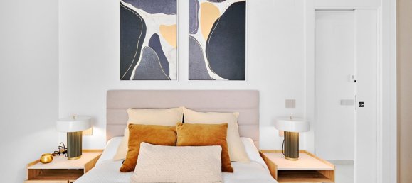 3 bedrooms Villa in San Miguel de Salinas, Spain No. 6554 12