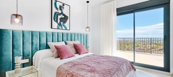 3 bedrooms Villa in San Miguel de Salinas, Spain No. 6554 16