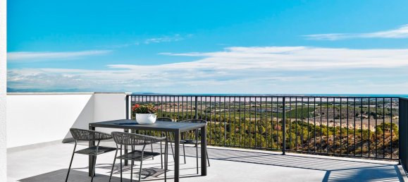 3 bedrooms Villa in San Miguel de Salinas, Spain No. 6554 25