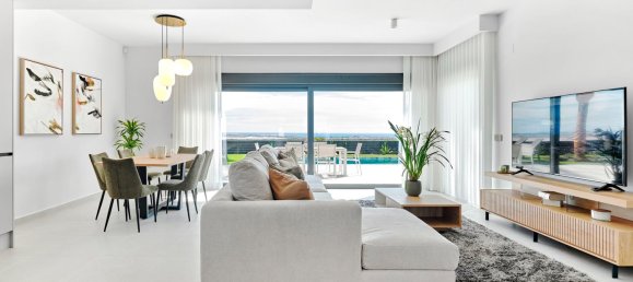 3 bedrooms Villa in San Miguel de Salinas, Spain No. 6554 6