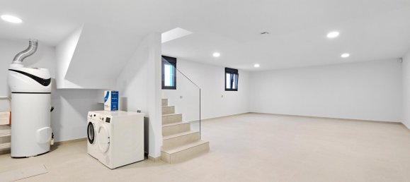 3 bedrooms Villa in San Miguel de Salinas, Spain No. 6554 22