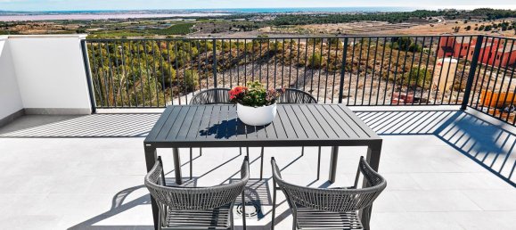 3 bedrooms Villa in San Miguel de Salinas, Spain No. 6554 26