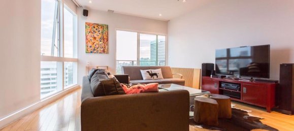 3 Schlafzimmer Eigentumswohnung in Millennium Residence Bangkok, Thailand, Nr. 31054 4