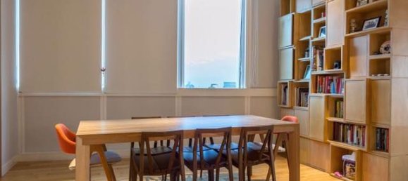 3 Schlafzimmer Eigentumswohnung in Millennium Residence Bangkok, Thailand, Nr. 31054 10