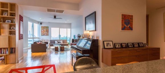 3 Schlafzimmer Eigentumswohnung in Millennium Residence Bangkok, Thailand, Nr. 31054 13