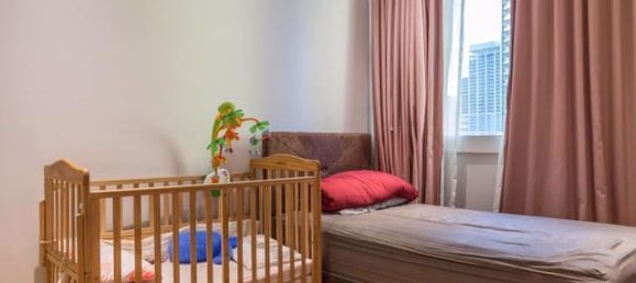 3 Schlafzimmer Eigentumswohnung in Millennium Residence Bangkok, Thailand, Nr. 31054 24