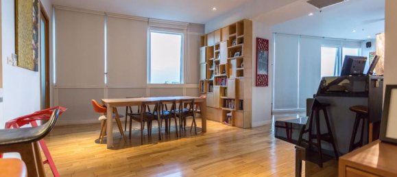 3 Schlafzimmer Eigentumswohnung in Millennium Residence Bangkok, Thailand, Nr. 31054 12