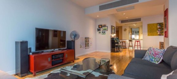 3 Schlafzimmer Eigentumswohnung in Millennium Residence Bangkok, Thailand, Nr. 31054 2